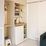 Souplex - 4P - Batignolles
