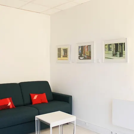 Souplex - 4p - Batignolles Paris