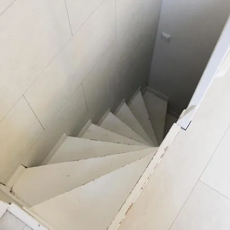 Apartment Souplex - 4p - Batignolles *