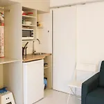 Souplex - 4P - Batignolles