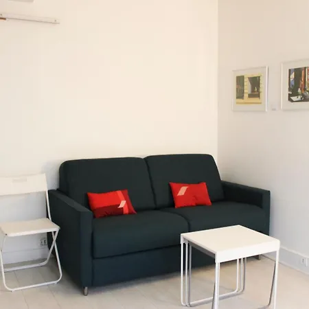 Souplex - 4p - Batignolles Appartamento
