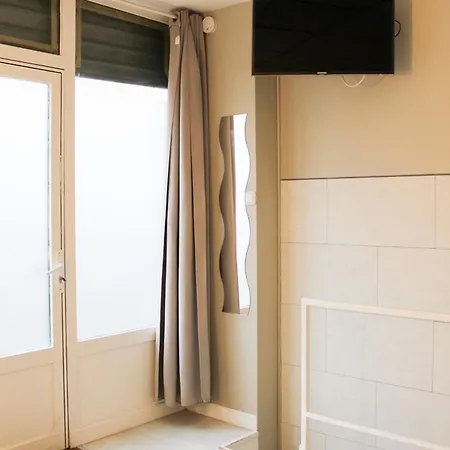 Appartamento Souplex - 4p - Batignolles