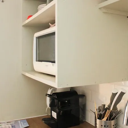 Appartamento Souplex - 4p - Batignolles Parigi