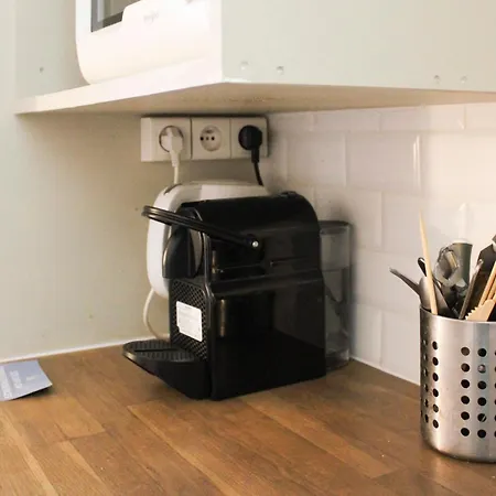 Souplex - 4p - Batignolles Appartamento Parigi