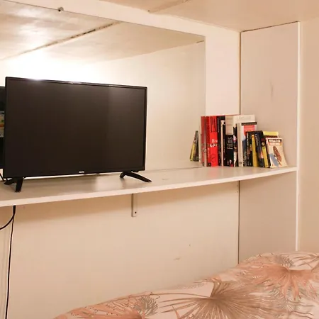 Souplex - 4p - Batignolles Appartamento Parigi