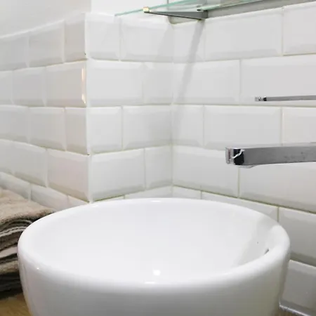Souplex - 4p - Batignolles Appartamento *