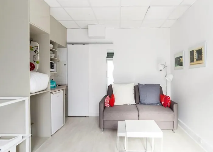Small Is Beautiful Ideally Located