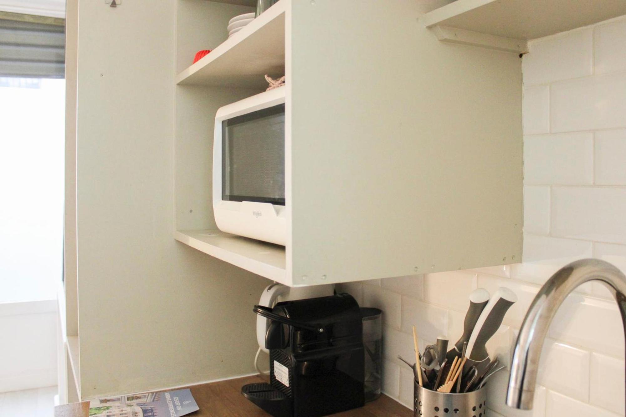 Appartamento Souplex - 4p - Batignolles Parigi