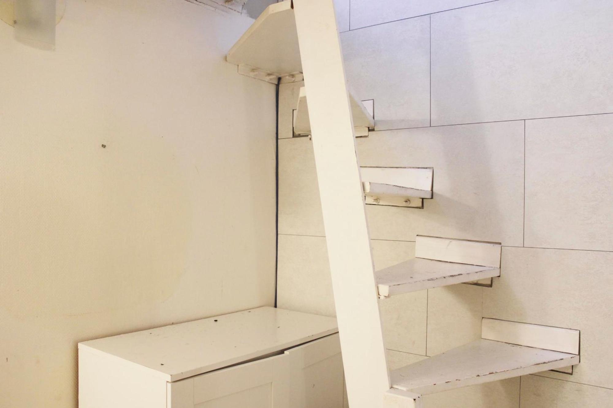 Appartamento Souplex - 4p - Batignolles *